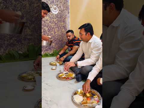 विनर्स के टीम मेंबर निखिल के 🏡गृह प्रवेश में शामिल team 😊#adityapatelwinners #winnersinstitute