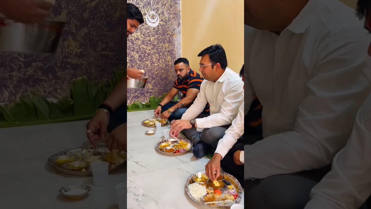 विनर्स टीम के सदस्य निखिल का घर में प्रवेश समारोह 🎉 | एडिटी पटेल वीनर्स टीम का खास आयोजन