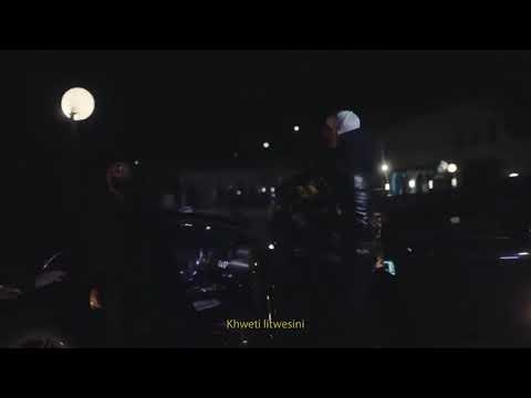 Nordo Didine Canon 16 -3ayech Lili ( official music vidéo) عايش ليلي