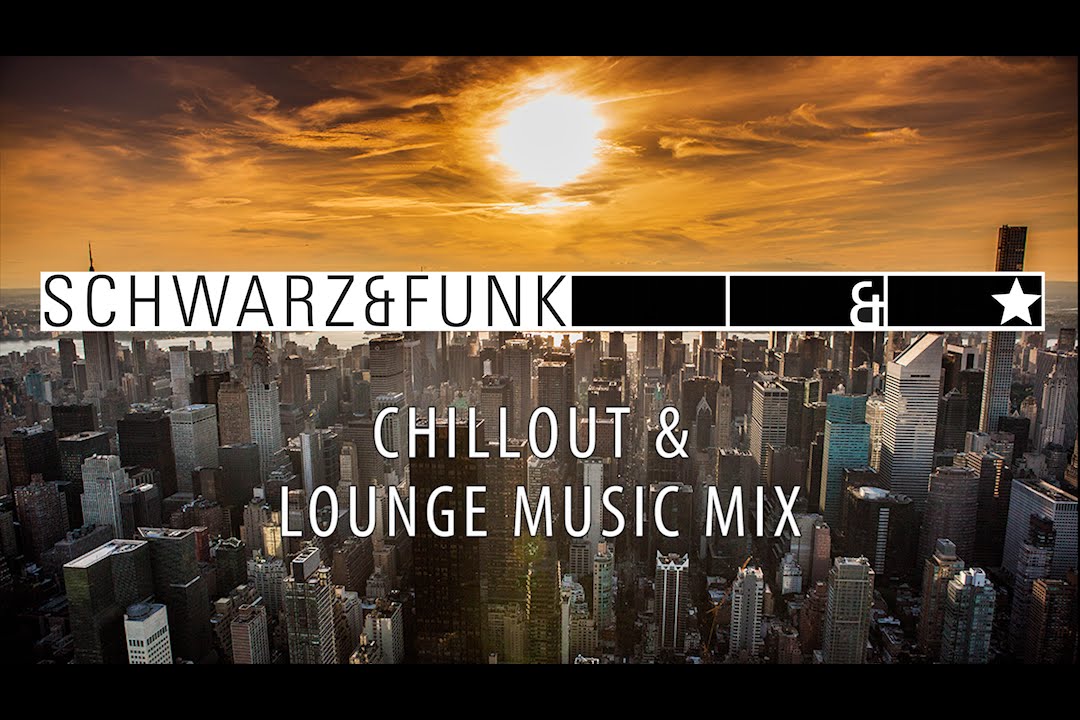 New York Chillout: Nu Jazz & Deep House Vibes 🎶