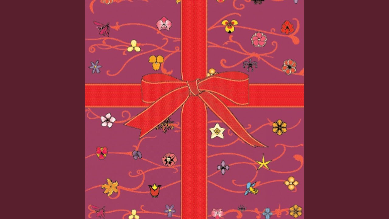 John Zorn - Makahaa from The Gift (2001)