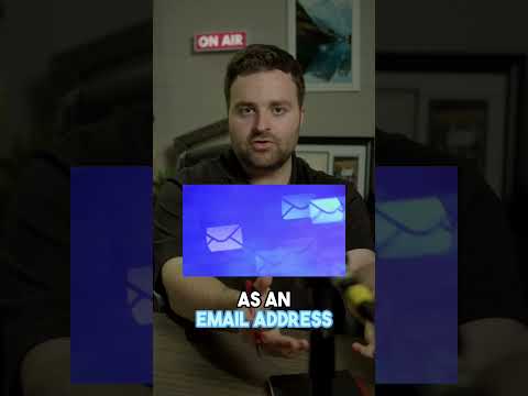 Public Key 🔐 (Public Address) Explained!