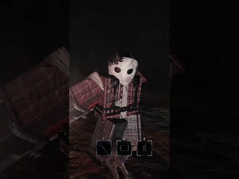 New Tomahawk Heavy Attack | Roblox CHAIN #roblox #chainsaw #tomahawk #chain