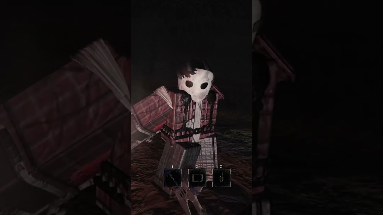 Unleash the Power: New Heavy Attack with the Tomahawk in Roblox Chainsaw 🔥