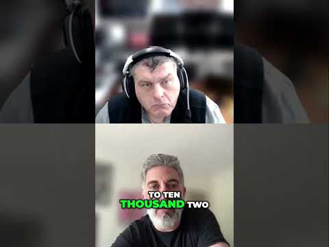 Unleashing the Power of Next-Gen Cryptography | Impact Quantum Podcast