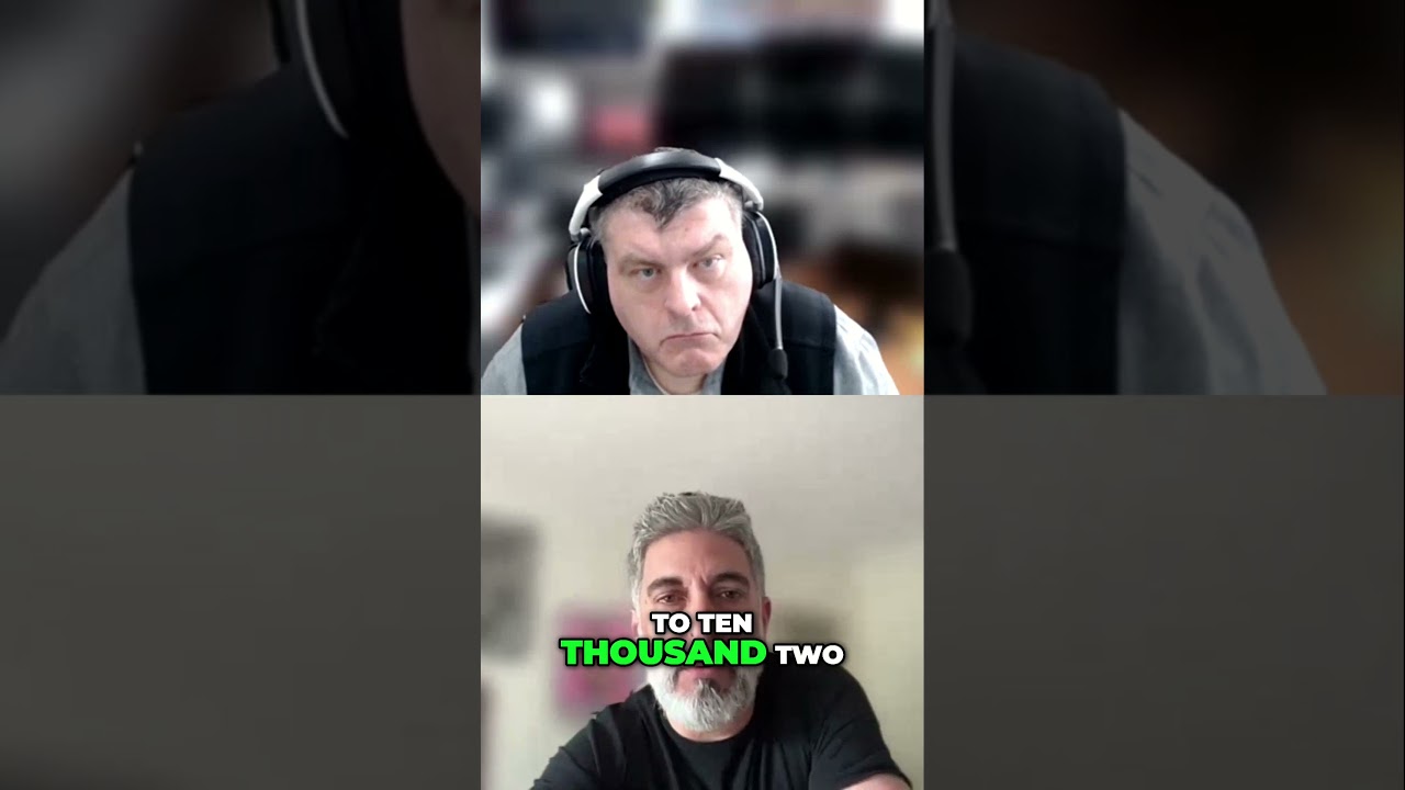 Harnessing Next-Gen Cryptography | Impact Quantum Podcast