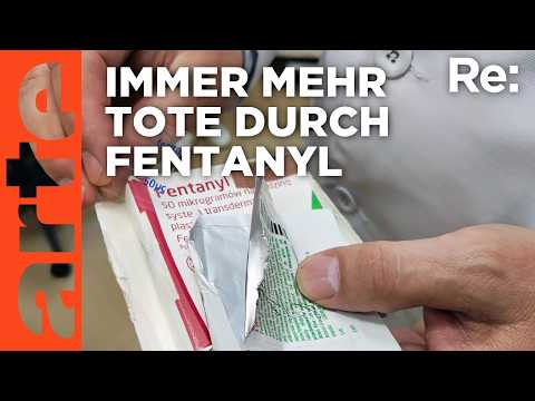 Polens Fentanyl-Krise | ARTE Re:
