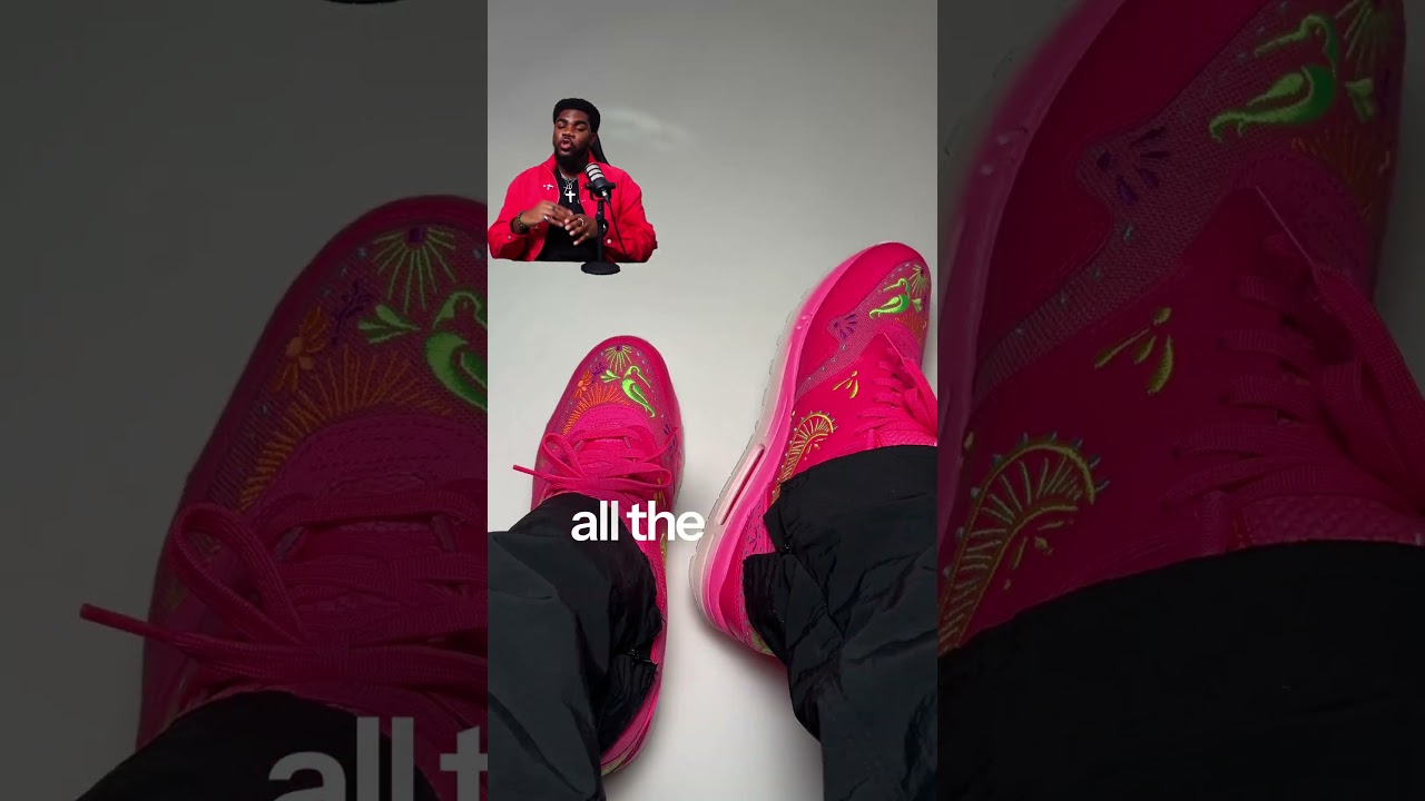 Nike Air Max: From Running Shoe to Hip-Hop Icon 🏆