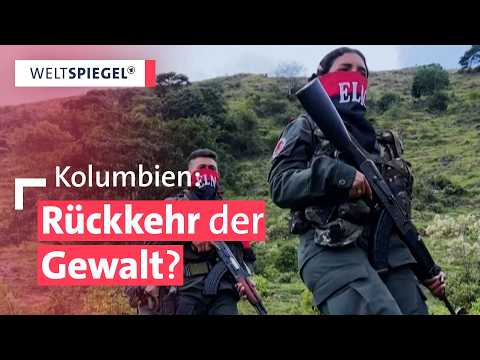 Trumps Stopp von USAID-Zahlungen stĂĽrzt das Land in eine Krise | Weltspiegel