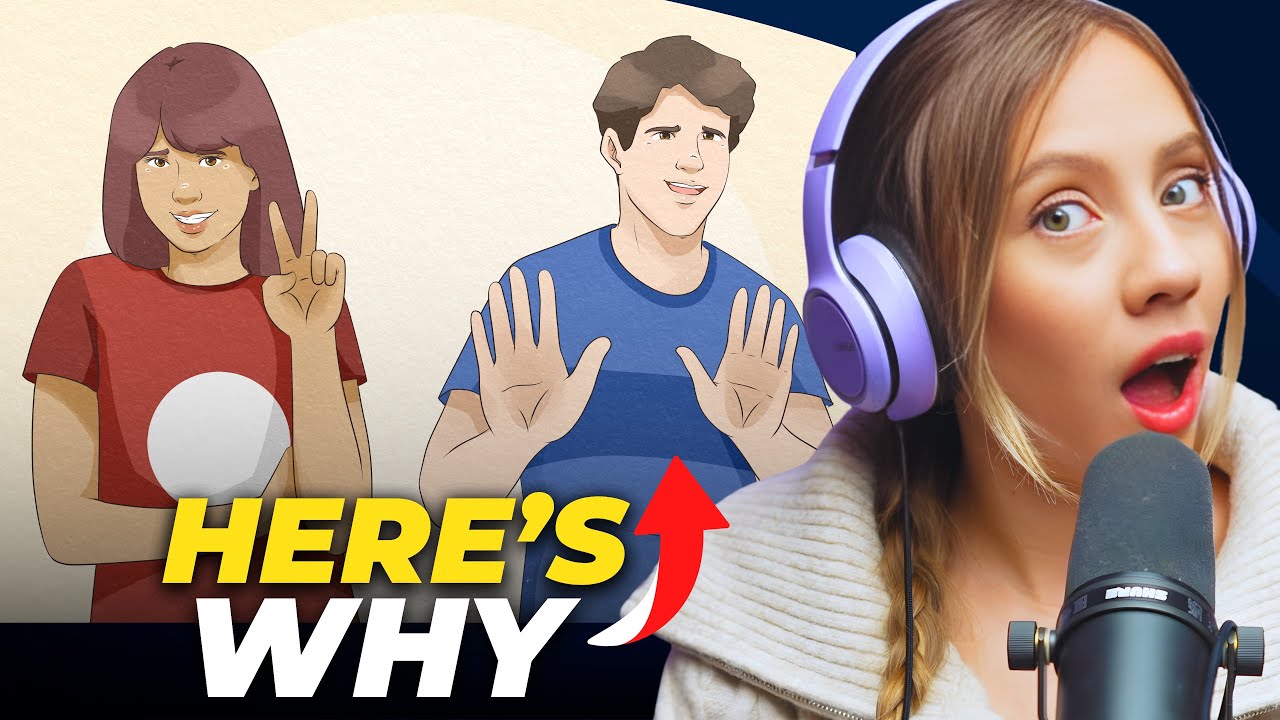 Why Body Count Matters to Men π€