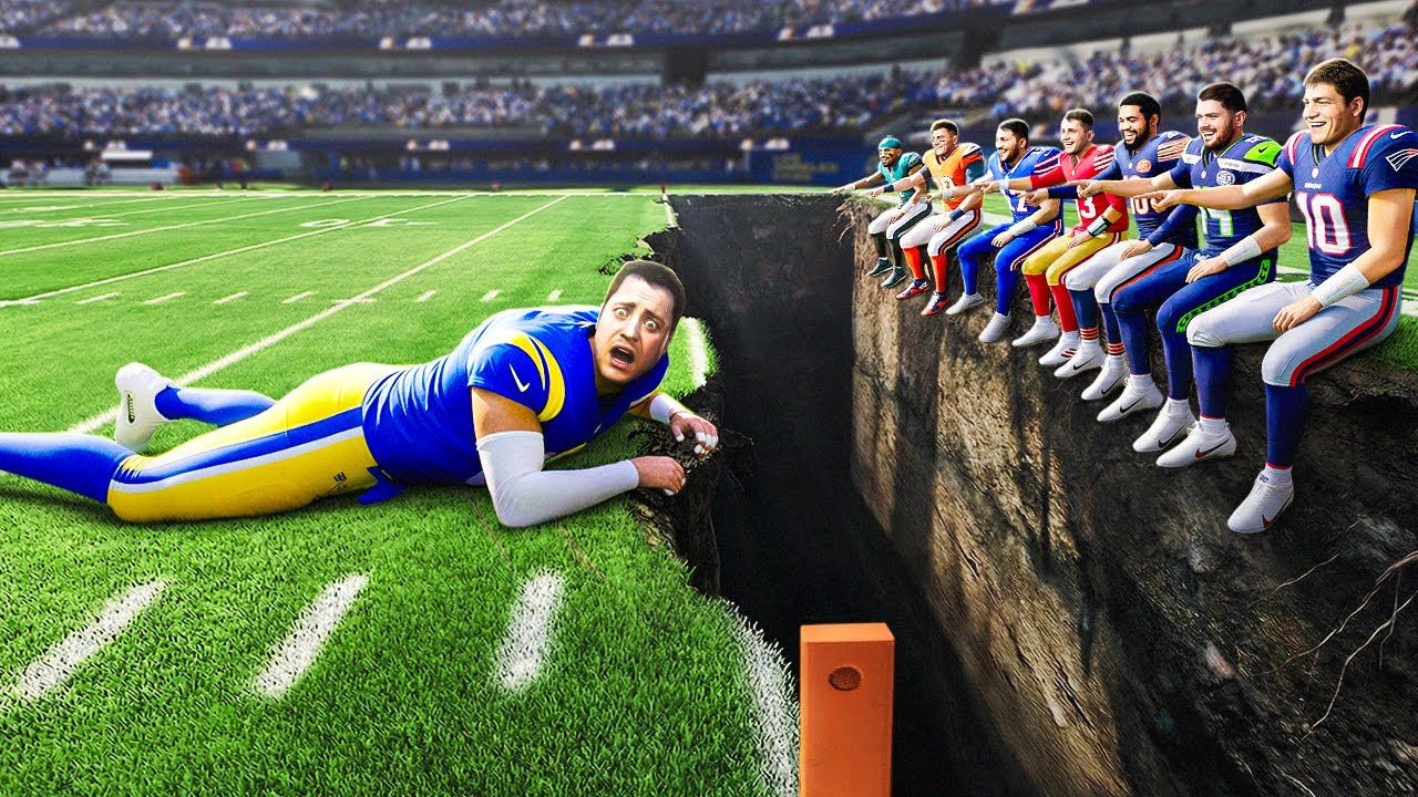 Can I Make a Super Bowl Run Without Scoring Any Touchdowns? 