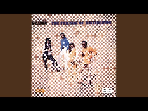 Grazing In the Grass