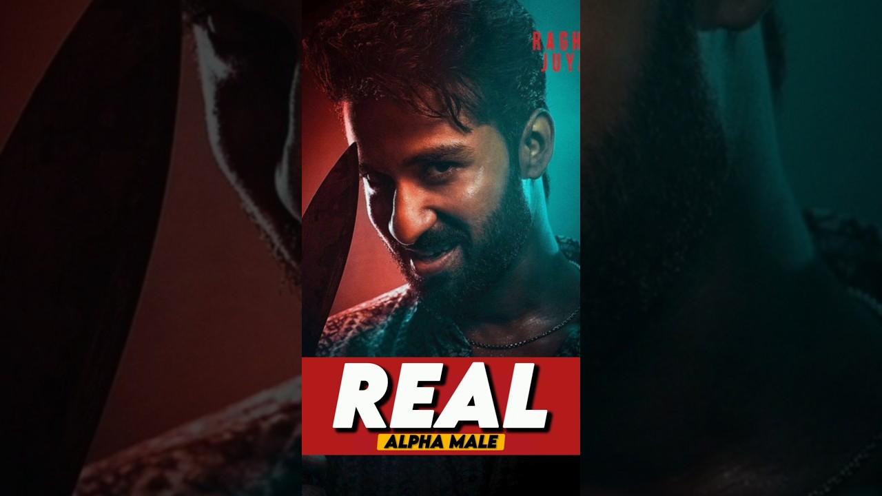 Raghav Juyal: From Dance Floor to Bollywood✨