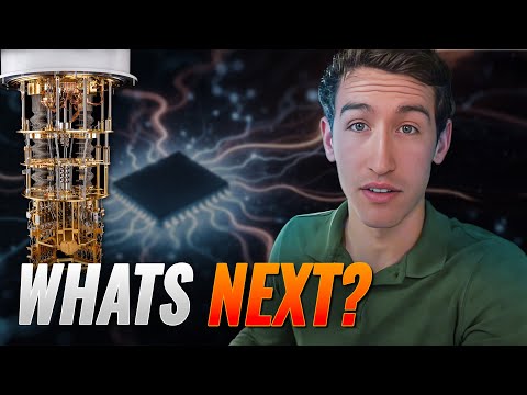 Top Quantum Stocks: Huge Moves from Rigetti, Dwave, IonQ and BTQ…