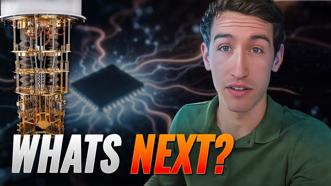 Leading Quantum Stocks: Significant Developments from Rigetti, D-Wave, IonQ, and BTQ