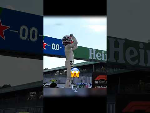 Gasly’s unexpected win in monza 2020 🥶🤯🔥