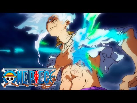 ¡Late con fuerza! | One Piece (sub. español)