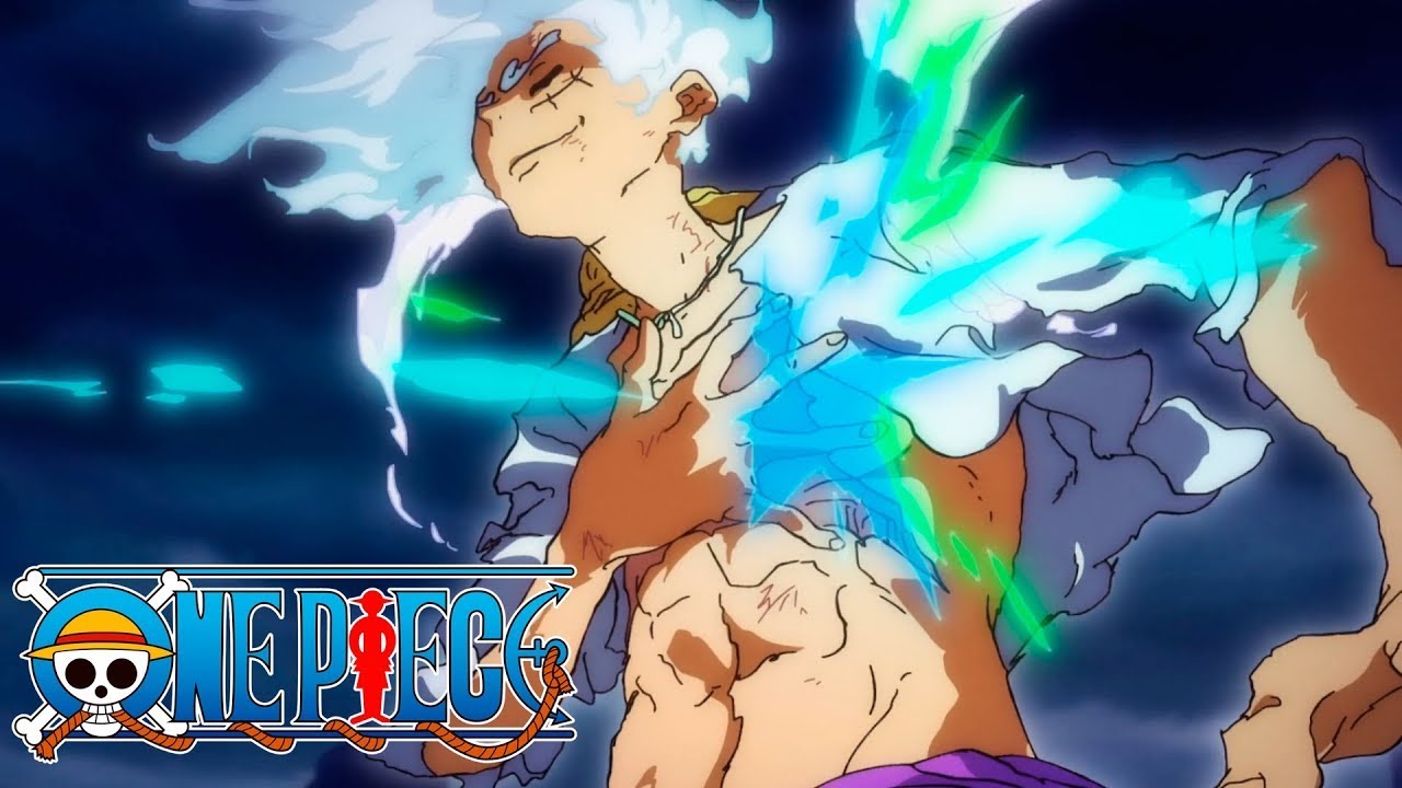 ¡No te pierdas el episodio 1,072 de One Piece! 🏴☠️ - Disponible en Crunchyroll