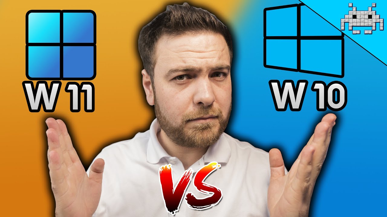 هل ويندوز 11 أفضل للألعاب أم لا؟ 🎮