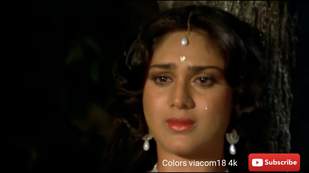 mitwa re o mitwa hindi song full video hd 4k / film nagin nache gali gali