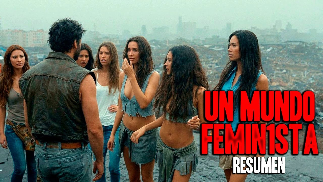 El Último Hombre en la Tierra | Resumen Rápido