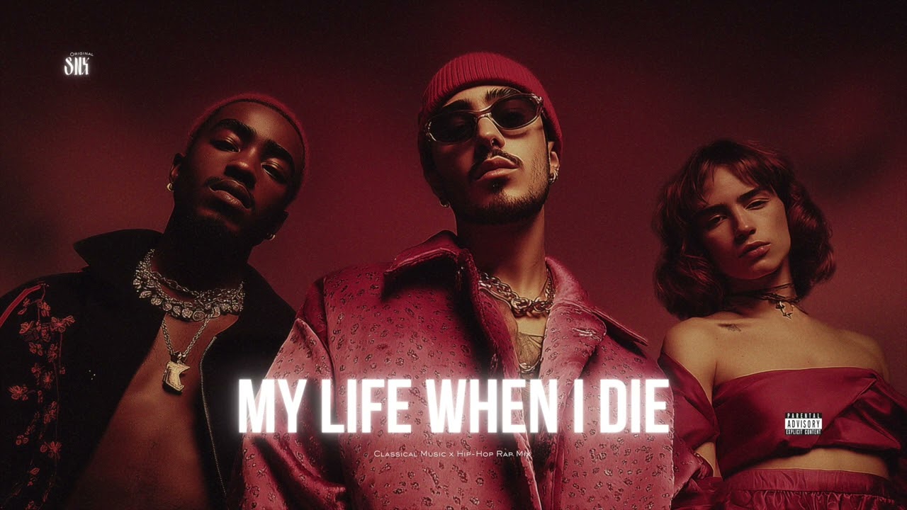 My Life When I Die | SNX ๐ถ
