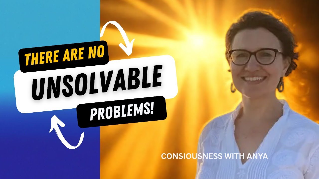 1. Break Free from Repeating Patterns: Discover Your Identity π