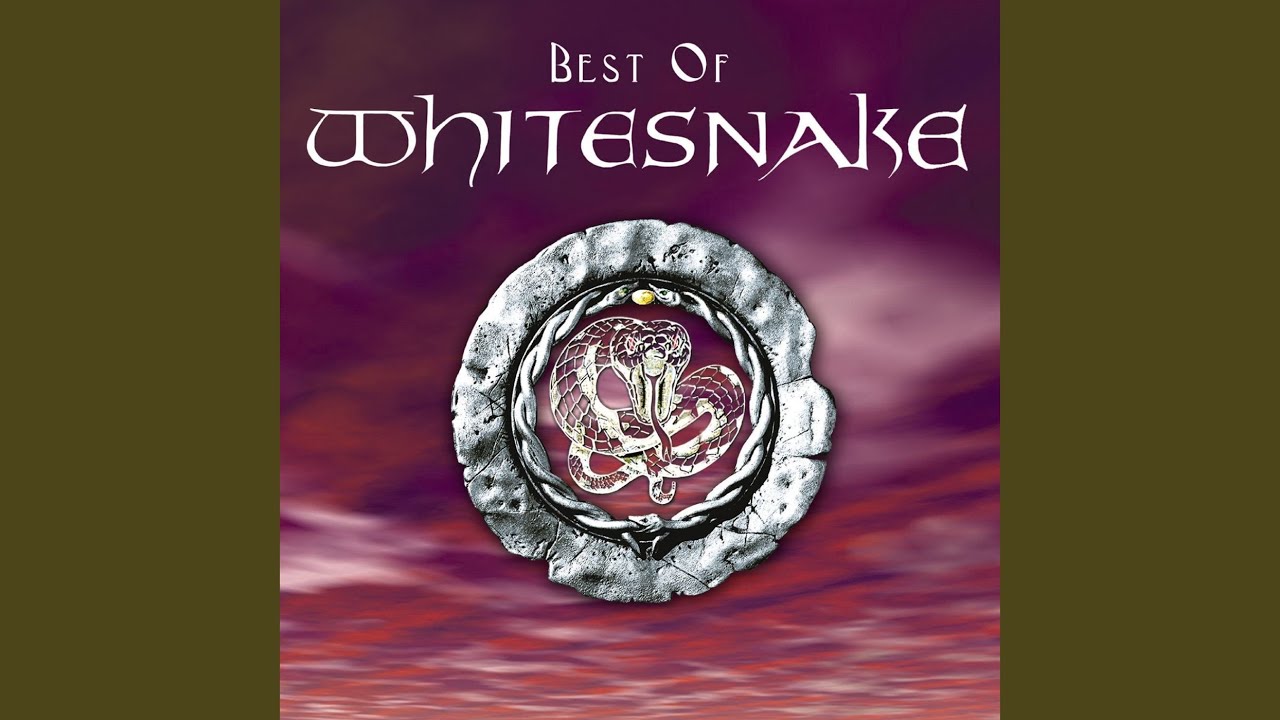 Whitesnake - Still of the Night (2003 Remaster) 🎸