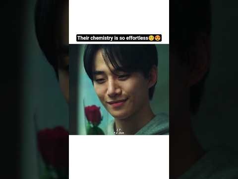 Their chemistry is so effortless😍🥰| Typhoon Family (2025) Kdrama #typhoonfamily #kdrama #shorts