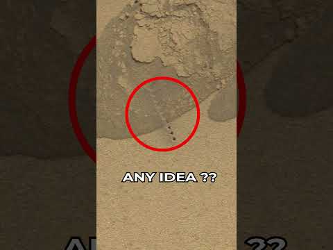 Mars Rover Curiosity SOL 1350 | quicksolutions-data