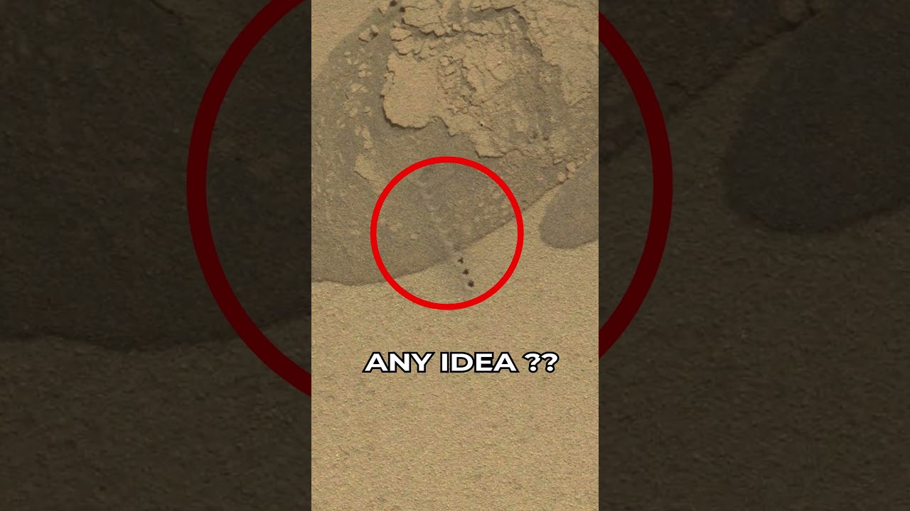 Mars Rover Curiosity Sol 1350 📸