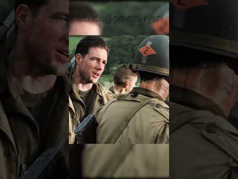 Parte 14 | Cap. Miller resuelve la apuesta | Rescatando al soldado Ryan | #drama #historia #guerra