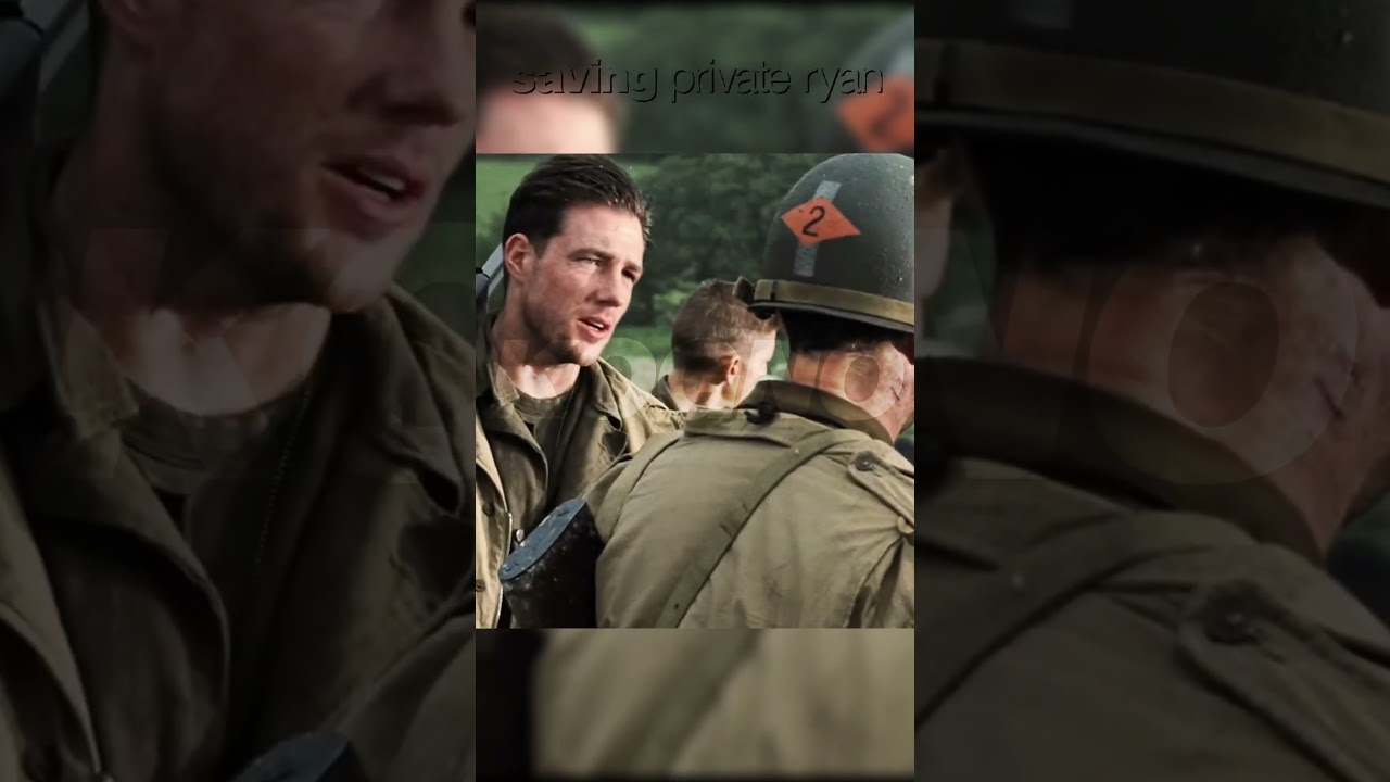 Parte 14 | Cap. Miller enfrenta la apuesta en 'Rescatando al Soldado Ryan' 🎖️