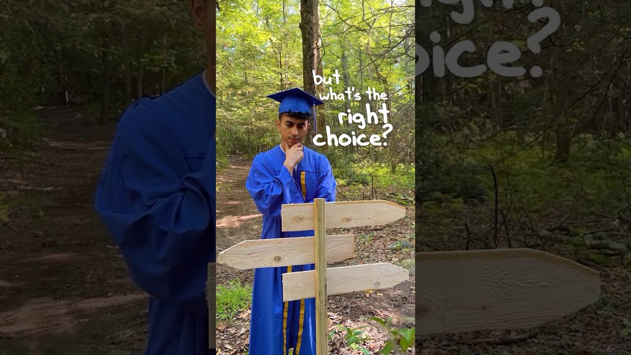 Three Career Paths After College 🎓