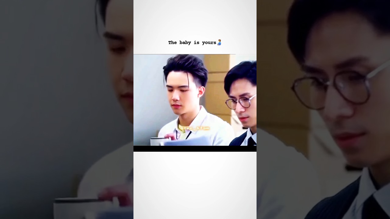 Dive into the Omegaverse with 'See Your Love' Drama 💞