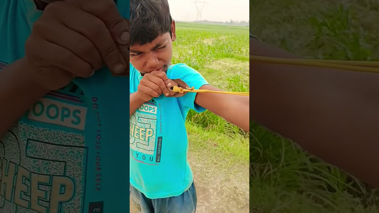 Islampur TV's New Comedy Video 😂