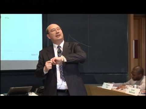 Ses 13: Risk, Return & Portfolio Theory 📈