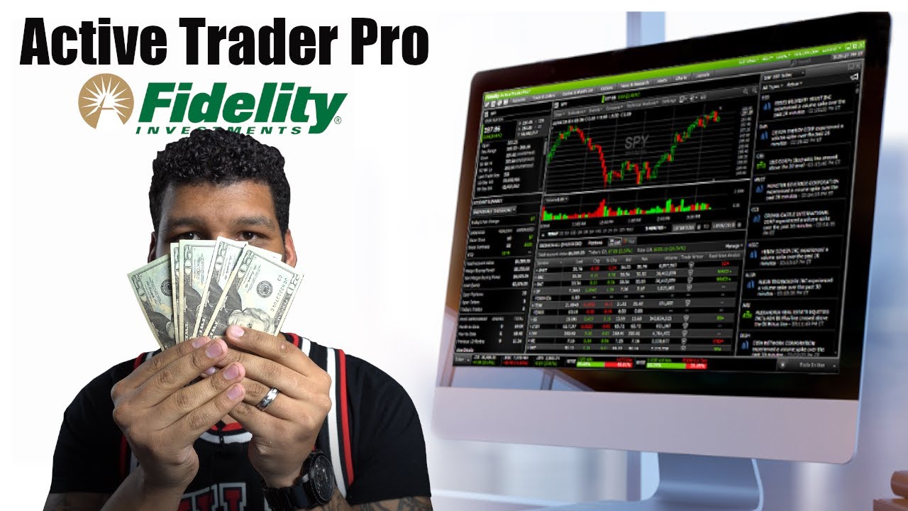 Beginner’s Guide to Trading with Fidelity 📈