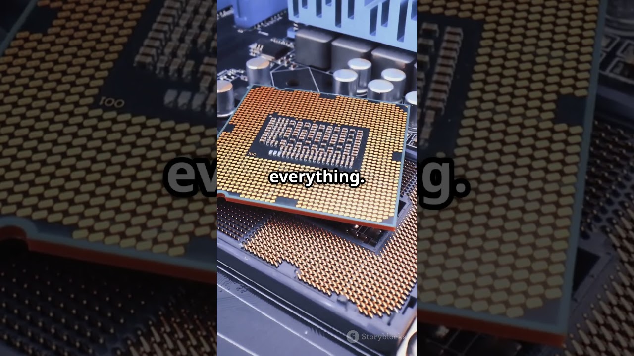 The Evolution of Computers: From ENIAC to Smartphones