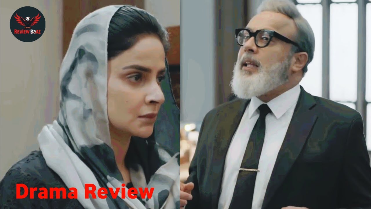 Case No.9 کا مکمل جائزہ: ایک دلچسپ اردو ڈرامہ سیریل کی تفصیل 🎬