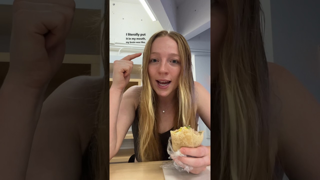 Athlete's Journey to Binge Eating Recovery π