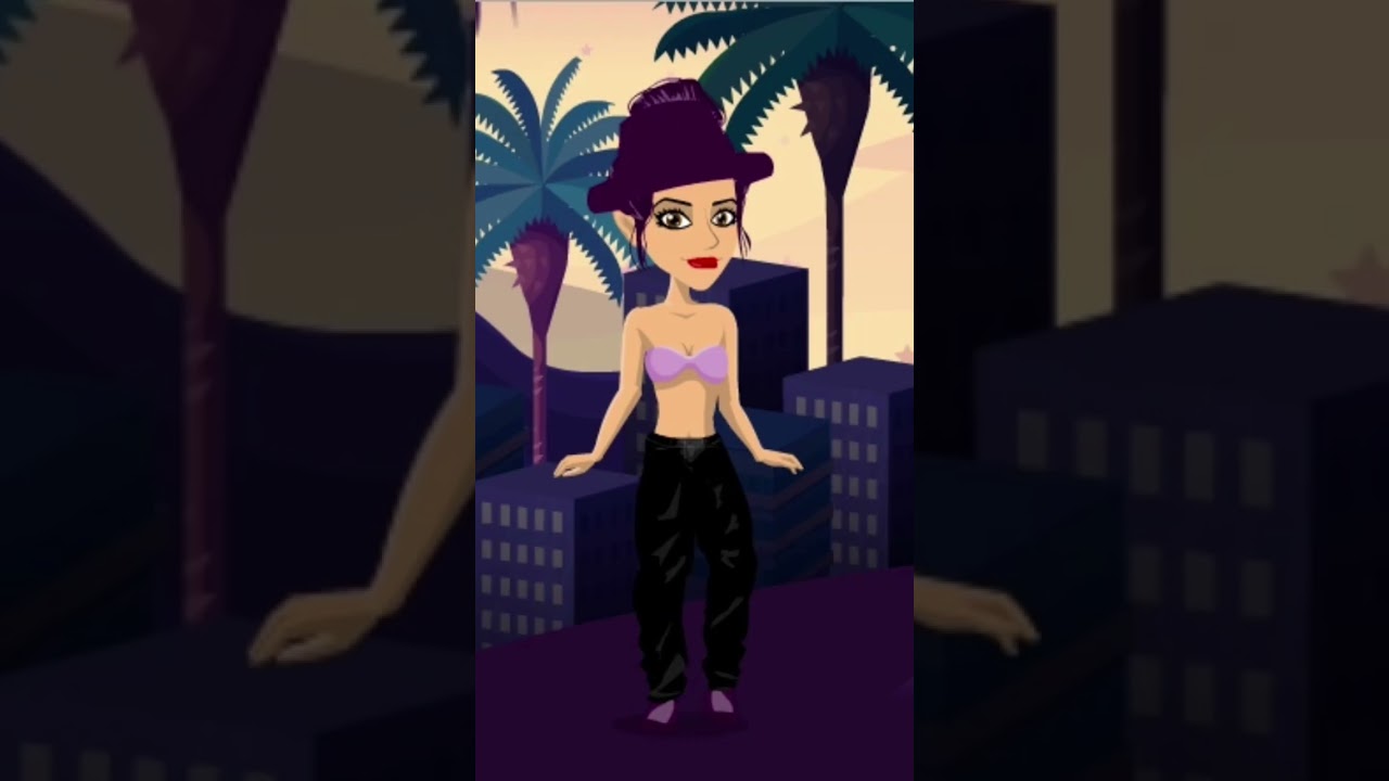 Old MSP Hackers 😨 #MovieStarPlanet #MSP #Shorts
