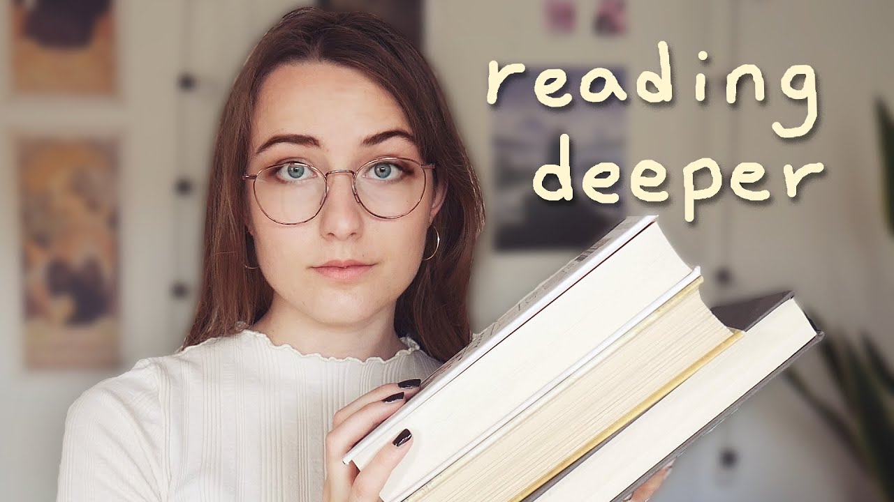 Guide to Critical Reading and Engaged Book Reading