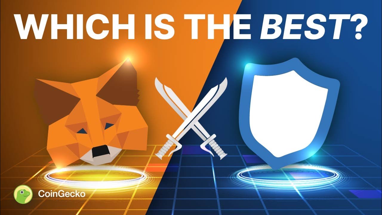 MetaMask vs Trust Wallet: Which Crypto Wallet Is Right for You? π
