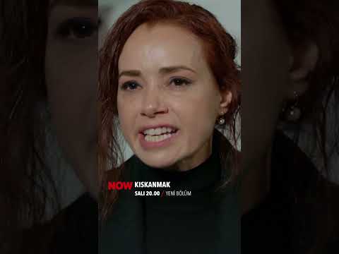 ''Halit'le Ben Kardeş Değil Miyiz?'' - Kıskanmak 8. Bölüm 1. Fragmanı #shorts