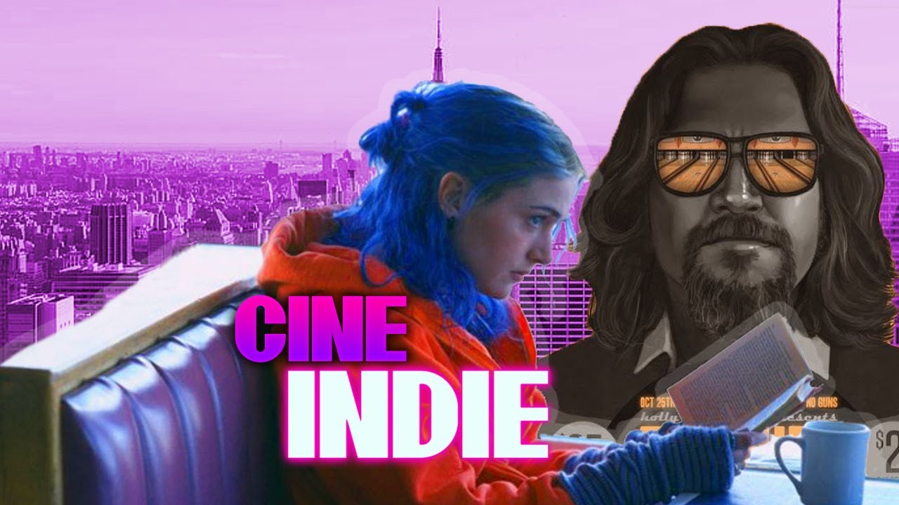 7 Películas Independientes Imperdibles 🎬