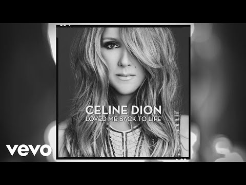 Céline Dion - Somebody Loves Somebody (Official Audio)