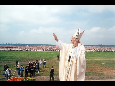 Kard. Dziwisz | wspomnienia o św. Janie Pawle II