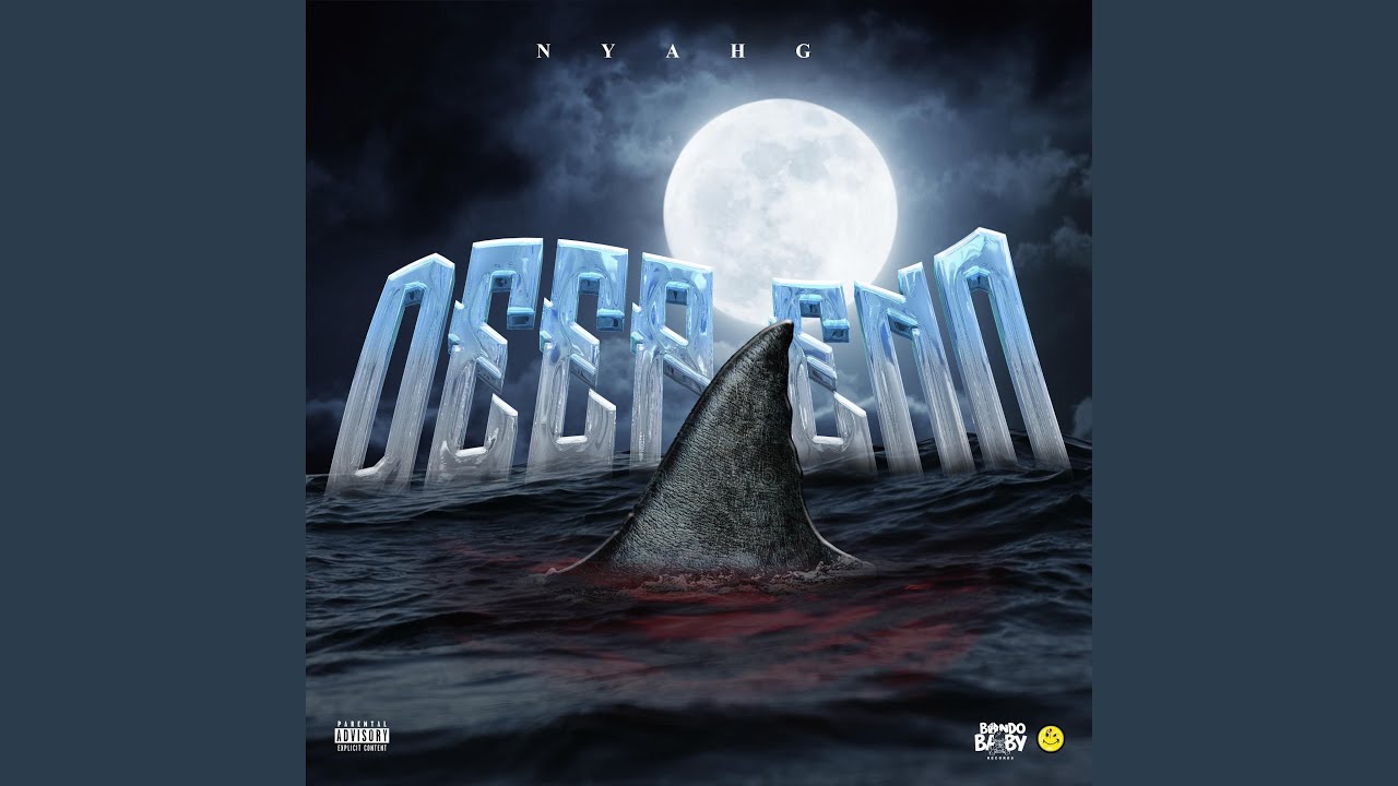 Bout Dat (feat. Leaf Ward) by Nyah G 🎶