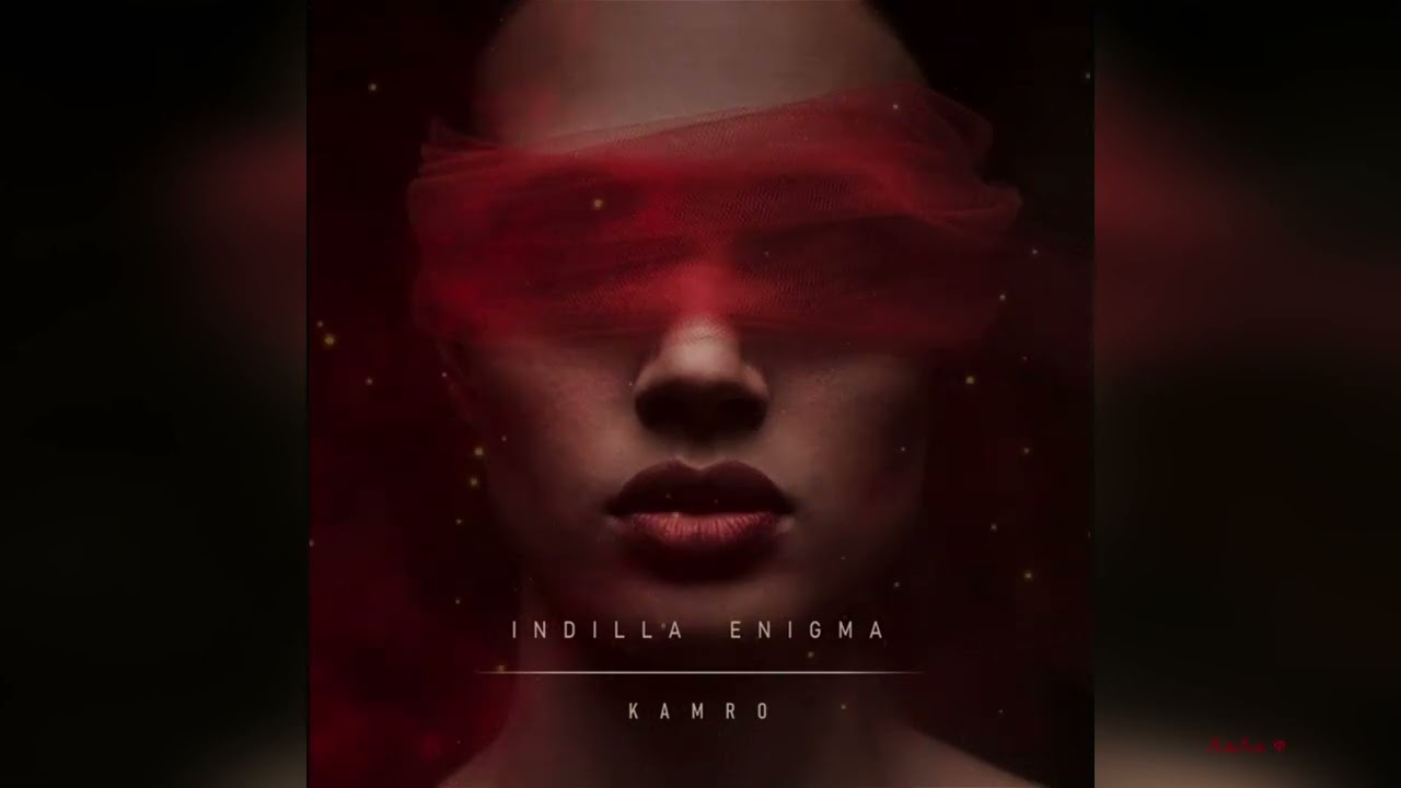KAMRO - Indilla Enigma (2024)